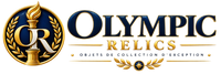 Olympic Relics