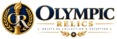 Olympic Relics