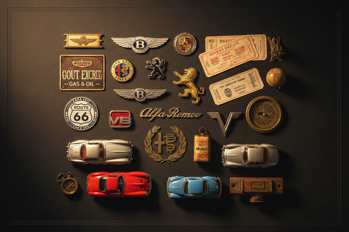 AUTOMOBILE  TRANSPORT
